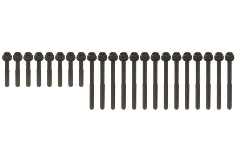 Cylinder head bolt set